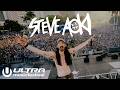 Steve Aoki Ultra Miami Mainstage 2026