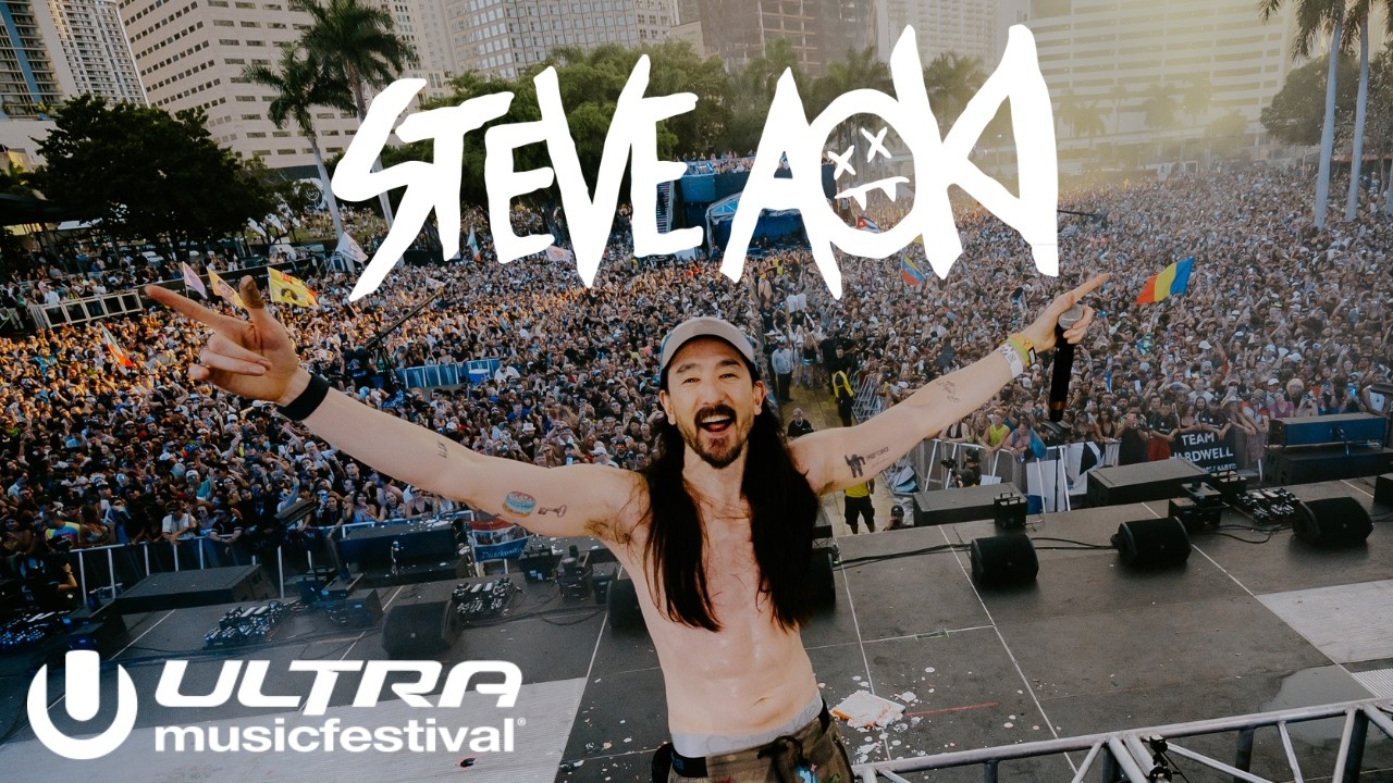 Ultra Miami 2026