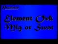 Element Overkill : MLG or Swat?