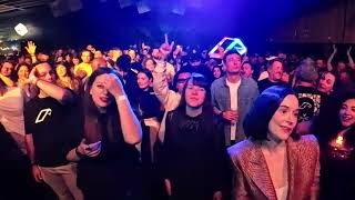 Jody Wisternoff - Live @ Howler, Melbourne Australia 2025
