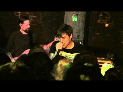Turbostaat - AJZ Bielefeld 2015