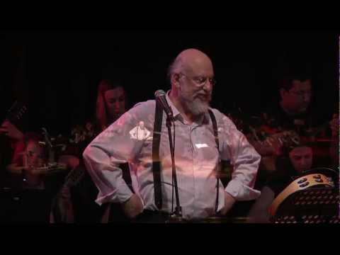 Σου μιλώ και κοκκινίζεις - Καραγκιόζης