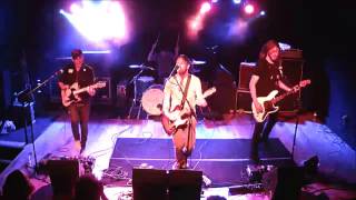 All Get Out @ Asheville Music Hall 11-10-2016