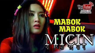 Download lagu DJ MABOK MABOK MICIN KIDS ZAMAN NOW 2018   YouTube mp3