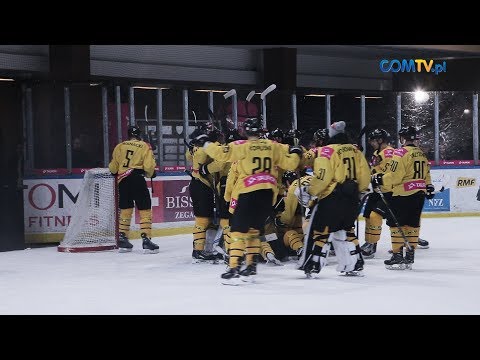 TAURON KH GKS KATOWICE AWANSOWAŁ DO FINAŁU PHL!