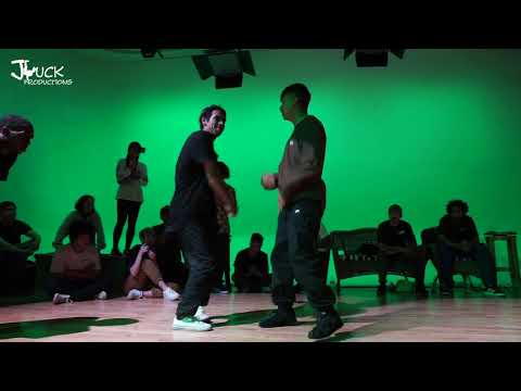 Rumble Kings vs Numbers // Semi-Finals 1 // Coffee Breaks Volume 3