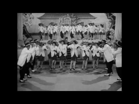Great Chorus Number  1943