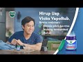 Iklan Vicks Vaporub