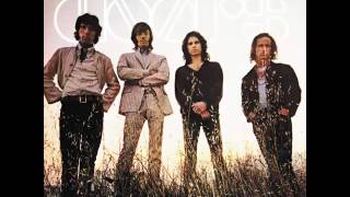 We Could Be So Good Together - The Doors (lyrics)