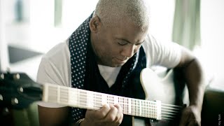 After Hours Slow Jams - Featuring Jonathan Butler & Paul Jackson JR (Smooth Jazz)