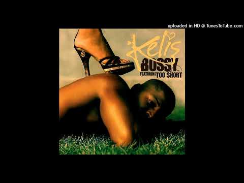 Kelis- 05- Bossy- Alan Braxe & Fred Falke Earth Out Remix