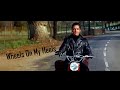 ELVIS PRESLEY - Wheels On My Heels  (New Edit). 4K