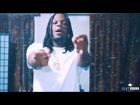 GG Chevy - ICY | Shot by @GoatVisuals | (WSC Exclusive - Official Music Video)