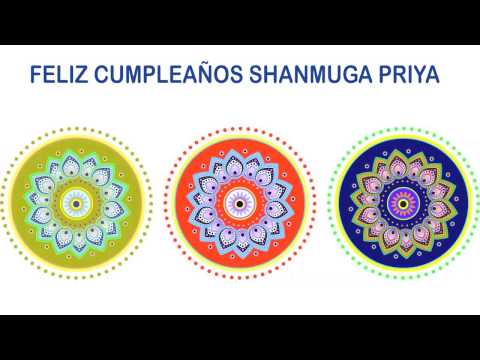 ShanmugaPriya   Indian Designs - Happy Birthday