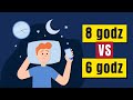 What Happens To Your Brain And Body When You Sleep