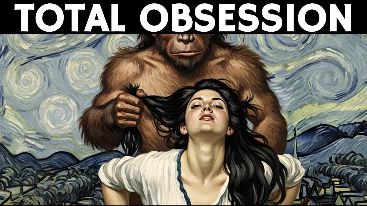 Machiavelli's Darkest and Most Forbidden Method (She'll Obsessively Hunt You Down!)