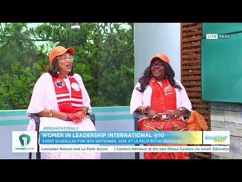 Channel One TV Live | Latest News Updates from Ghana