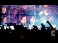 Plug in Baby [HD] - HAARP - Muse live at Wembley ...