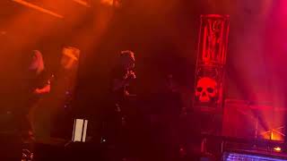 LAMB OF GOD | Blood Junkie - full video