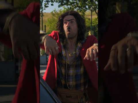 Как пали двигателя #светътнаванката #мечоимарулка