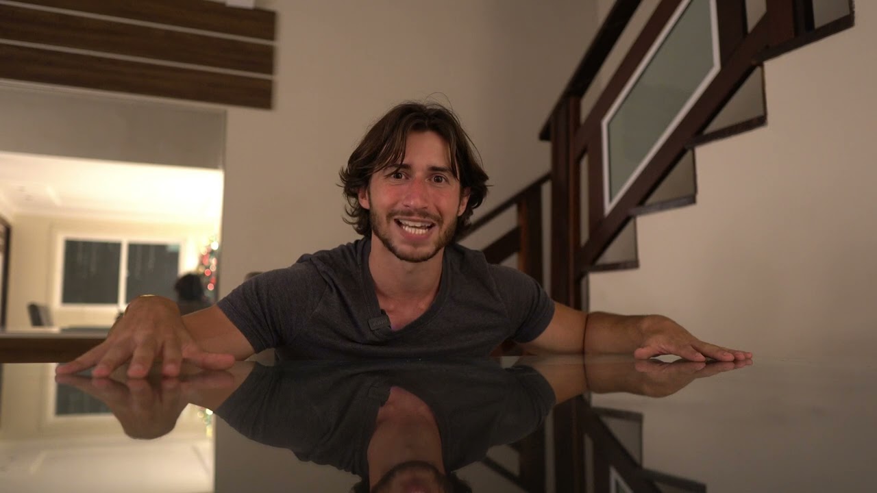 OVERCOME LIKE A CHILD BY THE FEAR OF BEING POOR