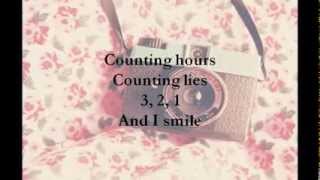 Nina Nesbitt - Selfies (Lyrics)