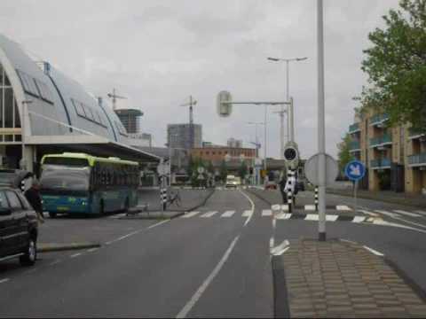 A1 AMBU 17-114 ONWEL Raadhuisstraat 3181CH Rozenburg