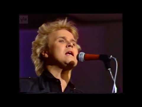 Kojo - Video-Venus - Euroviisut 1982