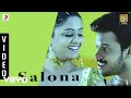 Aarumugam Salona Video Bharath Priya Mani Deva