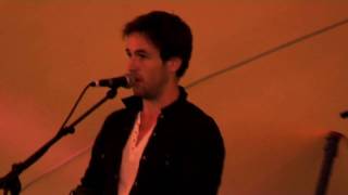 Mark Hole @ OneTaste, Secret Garden Party 09