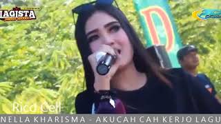 Nella Kharisma - Terminal Giwangan - Terbar 2017