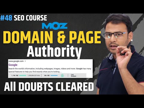 Full SEO Course and Tutorial in Hindi SEO Course 2025 Umar Tazkeer
