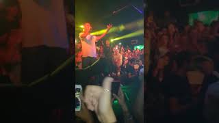 Capo Plaza ft. Ghali - Ne è valsa la pena Live in Cupra Marittima @BB