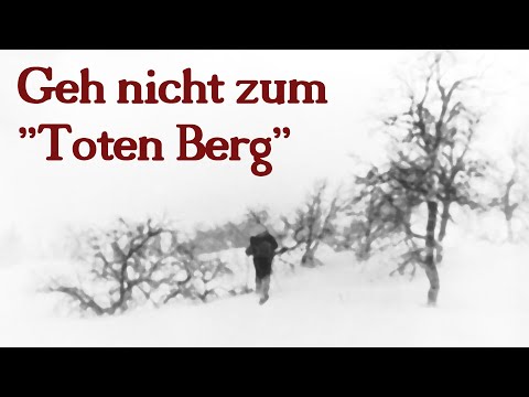 Kholat - Der Dyatlov Pass