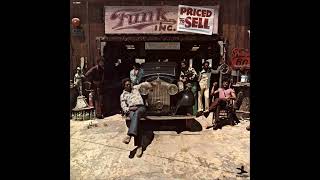 Funk Inc priced to sell