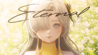 [Vtub] ヰ世界情緒 「ETERNAL」 MV