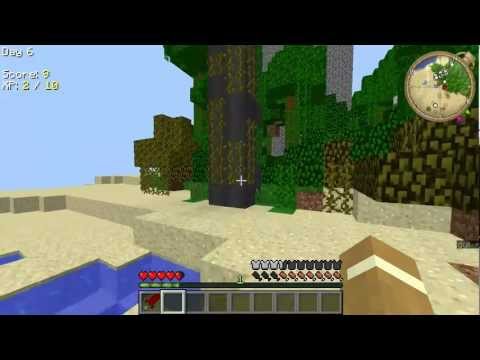 [CZ][Minecraft] LP - YogBox - ep.2 - ThaumCraft