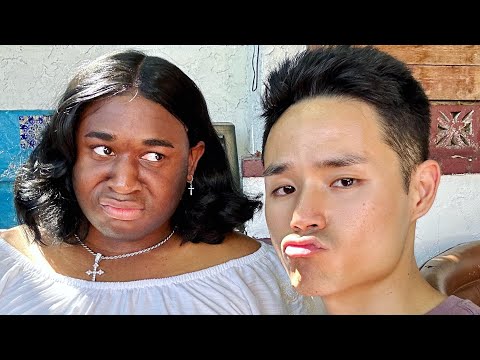 Kevin Leonardo being Kevin Leonardo for almost 12 Minutes STRAIGHT