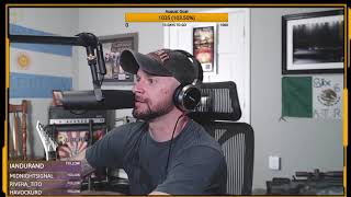 Whispers from “The Fall Of Ideals”