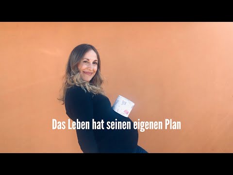 VERA KLIMA - Das Leben hat seinen eigenen Plan (Quarantäne Video)