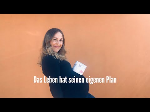 Das Leben Hat Seinen Eigenen Plan - Vera Klima