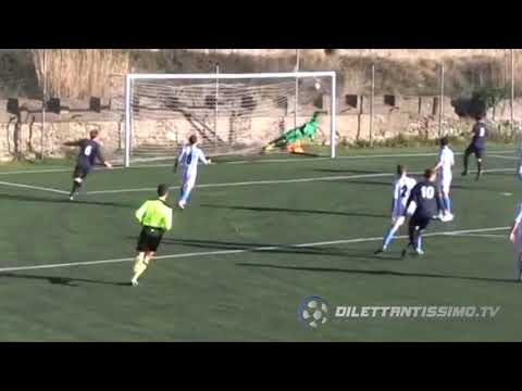 "IL GOL DEL POMERIGGIO" - La rete di... LUCA DONAGGIO