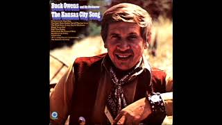 The Kansas City Song [1970] - Buck Owens