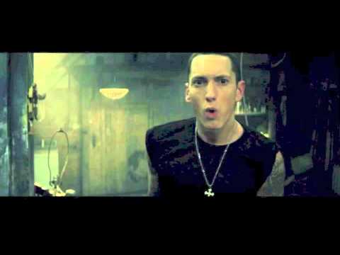 NEW 2012 - Eminem - "Get Back Up" Feat. T.I. & Lupe Fiasco *HOT*