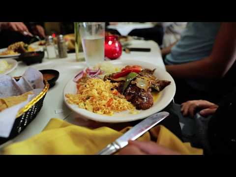 Eats in The D - El Asador - Episode #11
