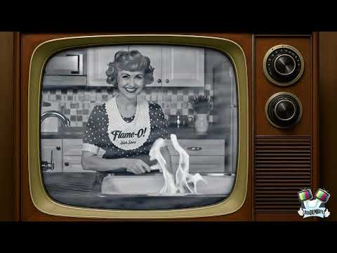 BOUNCY HOUSE FIRE | Worst AI Music Video Ever