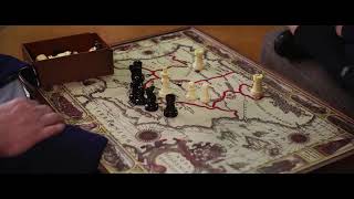 Trailer Caballeros de la Orden de Santiago