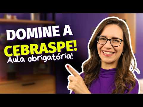 CEBRASPE FINAL Course