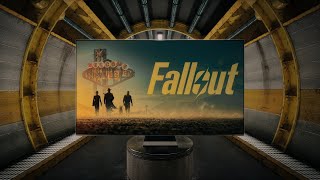 Samsung Elevate Every Frame of Fallout Season Two | Samsung