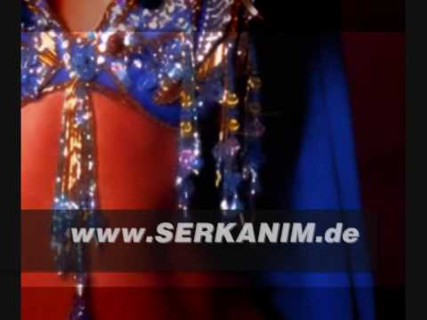 DJ SERKAN ERKILINC vs. MEZDEKE - HAK LIL EYEM REMIX 2009